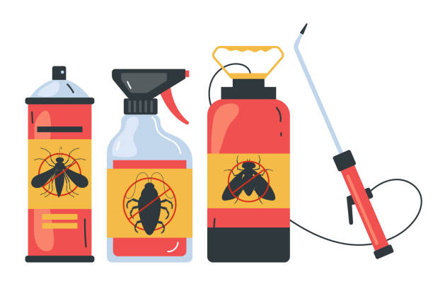 Best Emergency Pest Control  in Martindale, TX